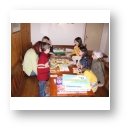 foto-lyžák 2006