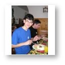 foto-lyžák 2006