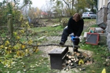 Vojta s pilou
