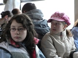Ve vlaku 2