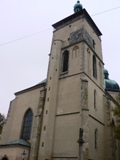 Kostel