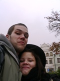 Danča a Šišoun