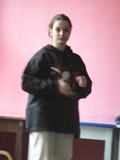 Kdo je kdo 5