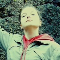 Jana Popina - fotka