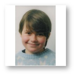 Majda - fotka