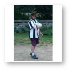 Vojta - fotka