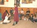 Divadeln scnka