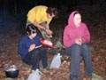 Ilonka, keup, Jindra a Gba