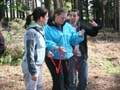 Martine, nera