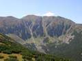 Bystr 2248 m n.m. 
