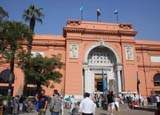 Egyptsk nrodn muzeum