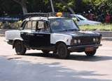 Khirsk taxi