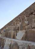 Pyramida na dosah ruky